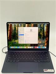 Apple MacBook Air 13